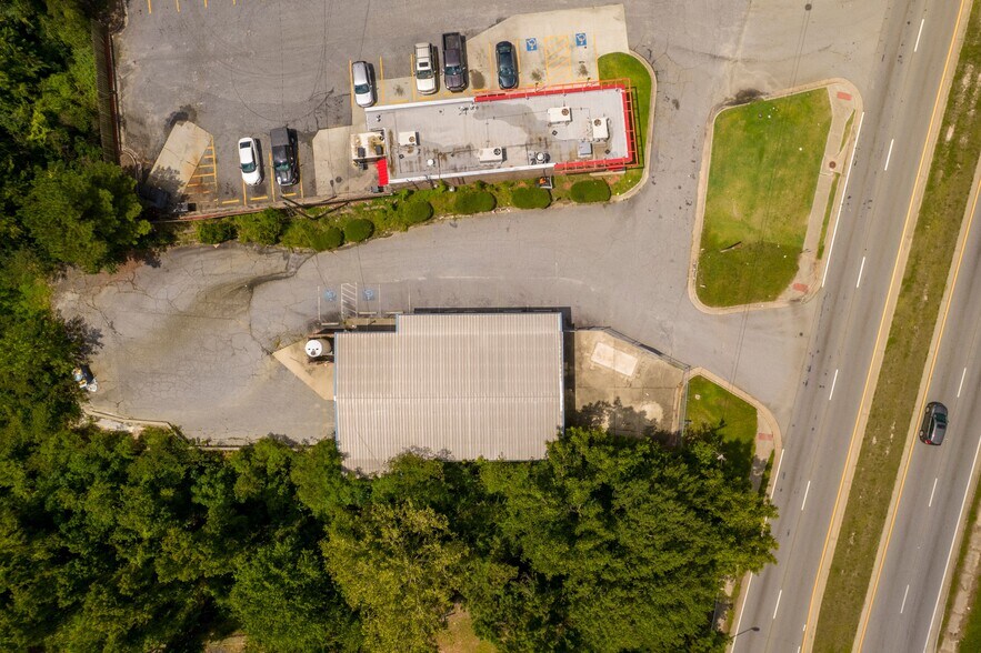 More Photos Of 5140 Mercer University Dr, Macon-Bibb Storefront Retail Office For Sale