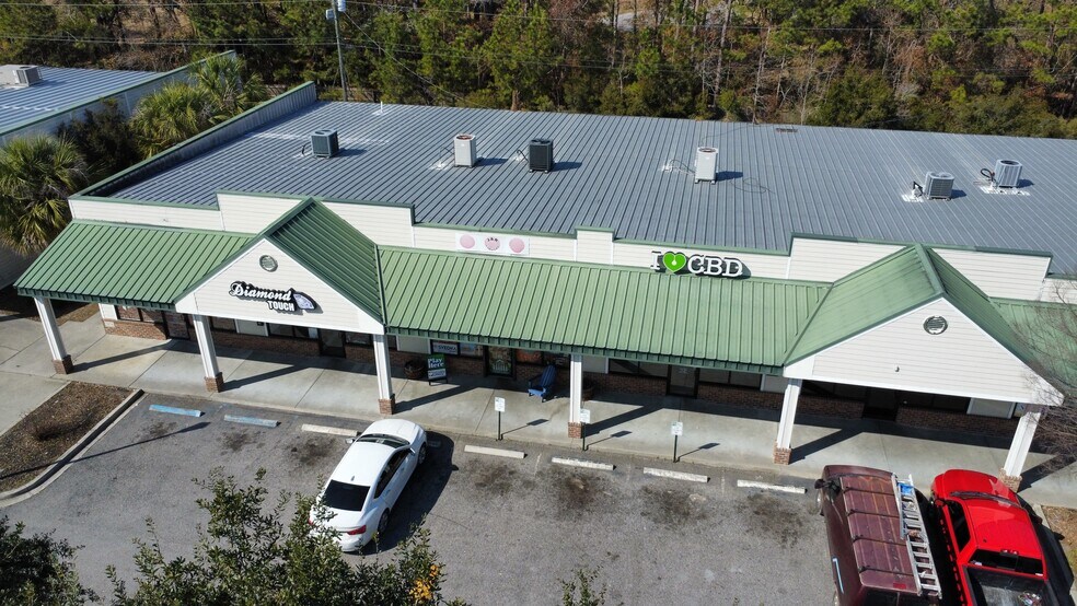 More Photos Of 3874 Savannah Hwy, Charleston Unknown For Sale