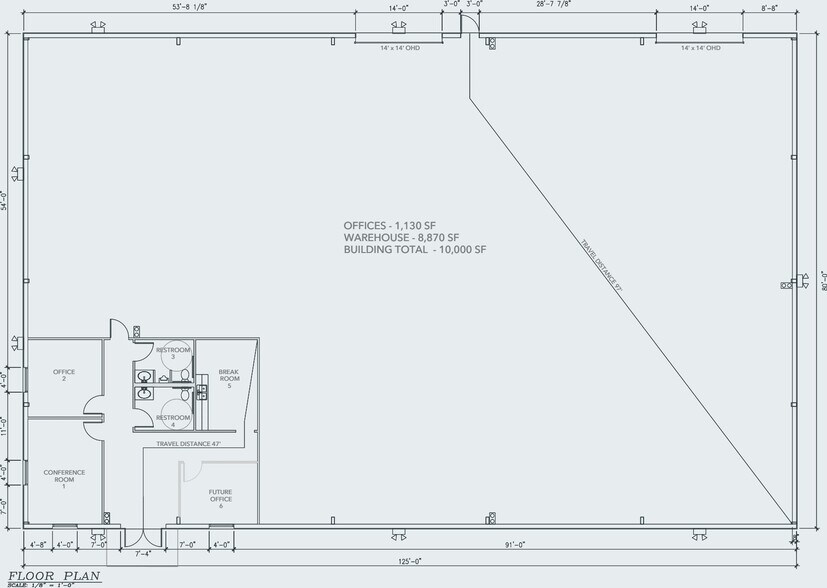 More Photos Of 19286 Kickapoo Rd, Waller Unknown For Lease