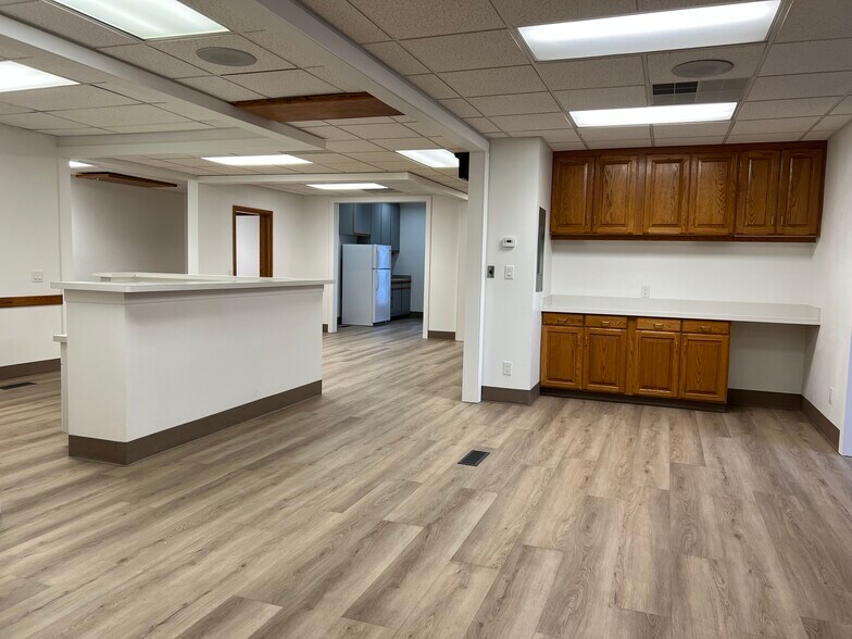 More Photos Of 39 N Professional Way, Payson Medical For Lease