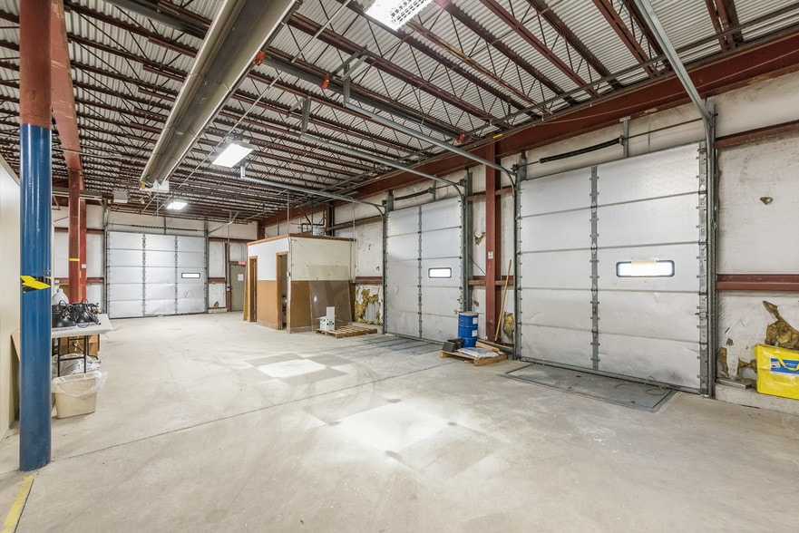 More Photos Of 815 Pleasant St, Lee Manufacturing For Sale