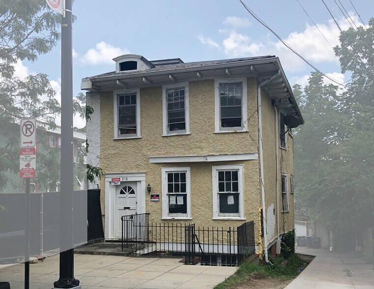 Primary Photo Of 918 Kennedy St NW, Washington Apartments For Sale
