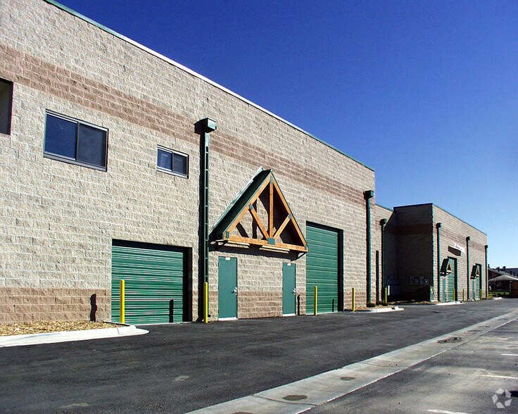 18632 Pony Express Dr, Parker, CO 80134 Industrial For Lease
