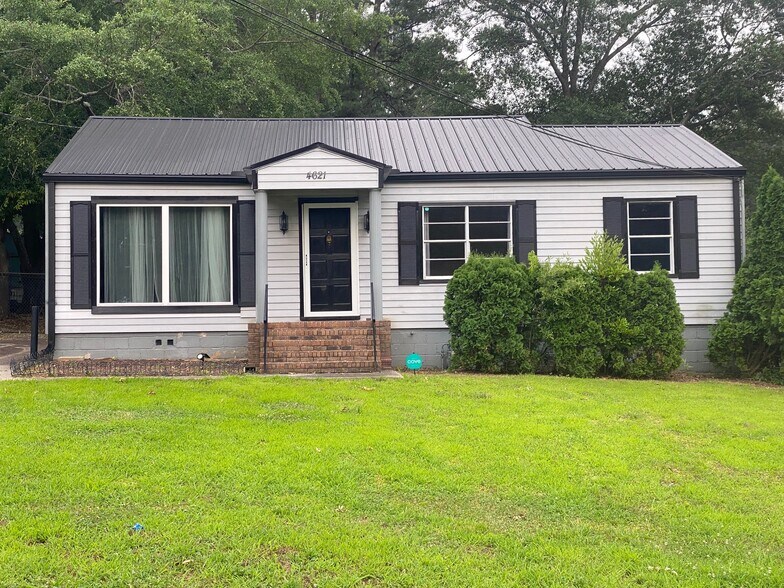 Primary Photo Of 4621 Buford Dr, Chamblee Office For Lease
