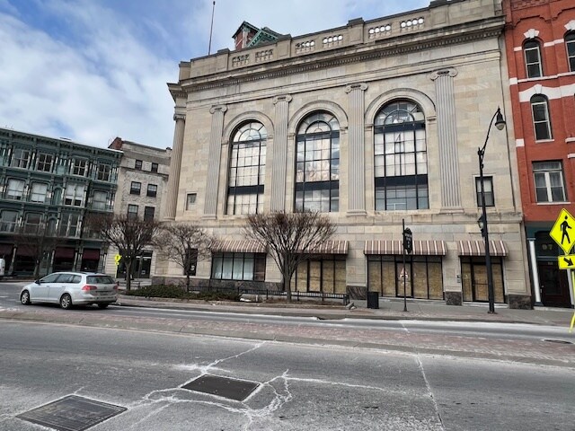 More Photos Of 95 Court St, Binghamton Office Residential For Sale
