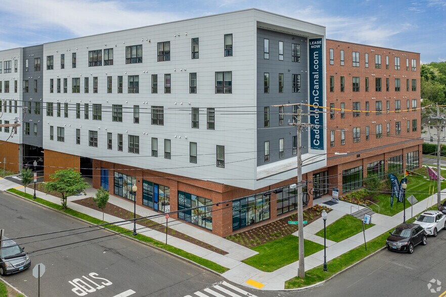 More Photos Of 222 Canal St, New Haven Apartments For Lease
