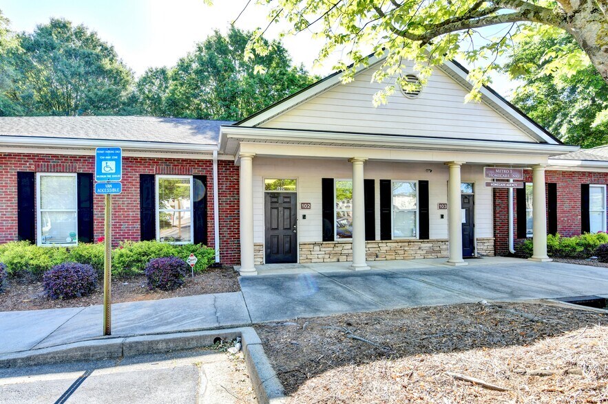 More Photos Of 3613 Braselton Hwy, Dacula Office For Lease