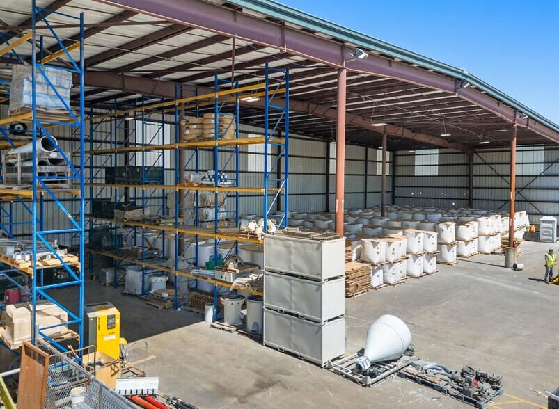 More Photos Of 291 Commercial Pky, Molalla Industrial For Sale