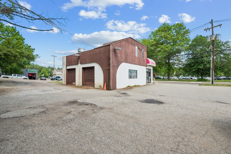 More Photos Of 383 E Main St, Denville Flex For Sale
