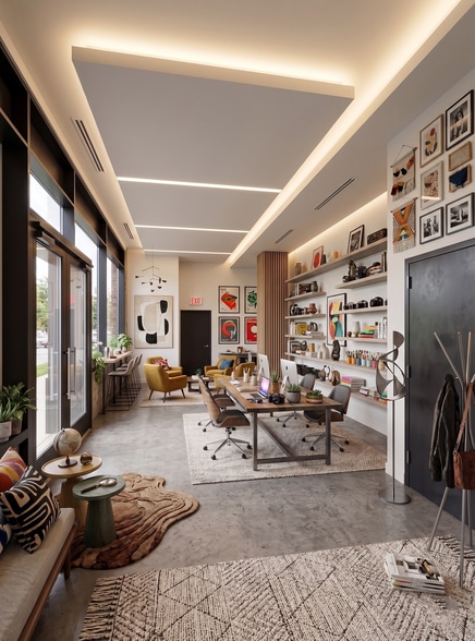 More Photos Of 40 Bruckner Blvd, Bronx Apartments For Lease