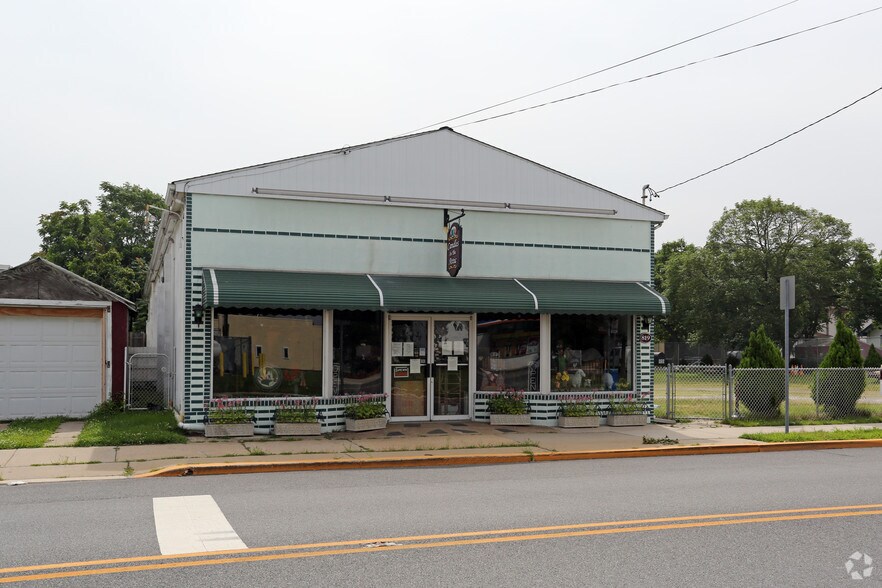 More Photos Of 815-819 N 2nd St, Millville Freestanding For Sale