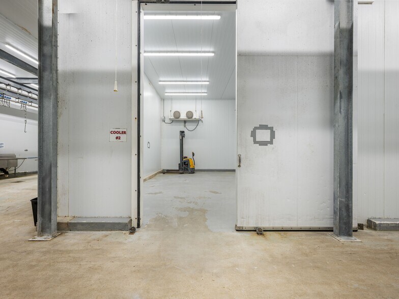 More Photos Of 6411 Highway 90 E, Knippa Refrigeration Cold Storage For Sale