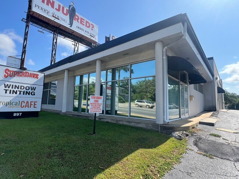 More Photos Of 897 N Monroe St, Tallahassee Office For Lease