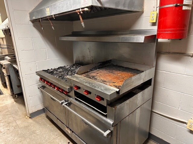 More Photos Of 1182 GA Highway 83 S, Forsyth General Retail For Sale