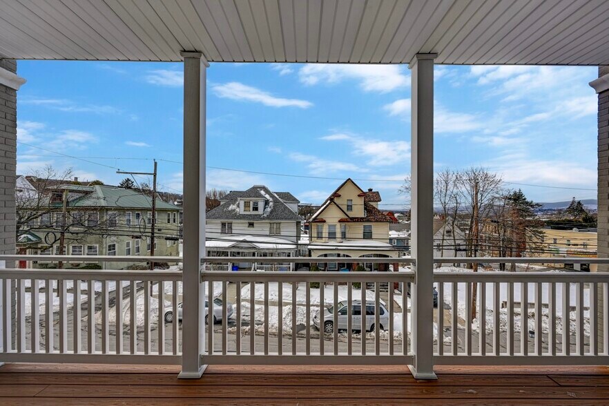 More Photos Of 1513-1515 Vine St, Scranton Apartments For Sale