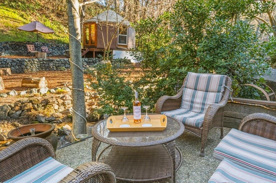 More Photos Of 317 S Pine St, Nevada City Hospitality For Sale