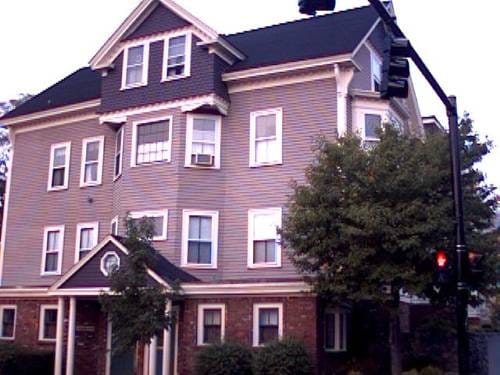 More Photos Of 206 Gano St, Providence Storefront Retail Residential For Sale