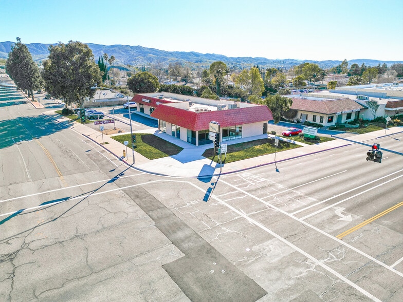 More Photos Of 1951 N Sequoia Ave, Simi Valley Unknown For Lease