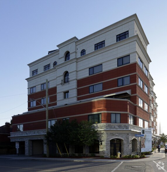 More Photos Of 1095 Carling Ave, Ottawa Continuing Care Retirement Community For Sale