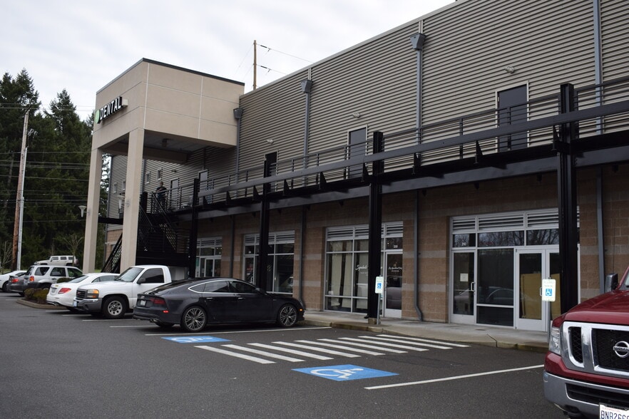 More Photos Of 4040 S Orchard St, Fircrest Unknown For Lease