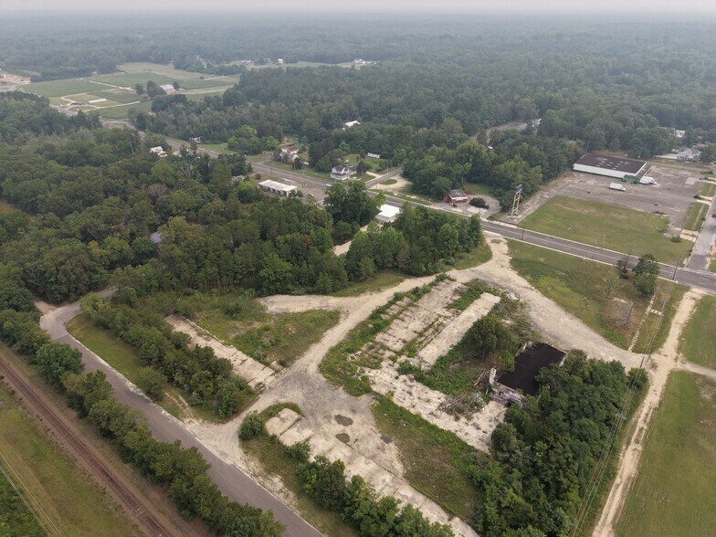 More Photos Of 30-34 White Horse Pike, Egg Harbor City Land For Sale