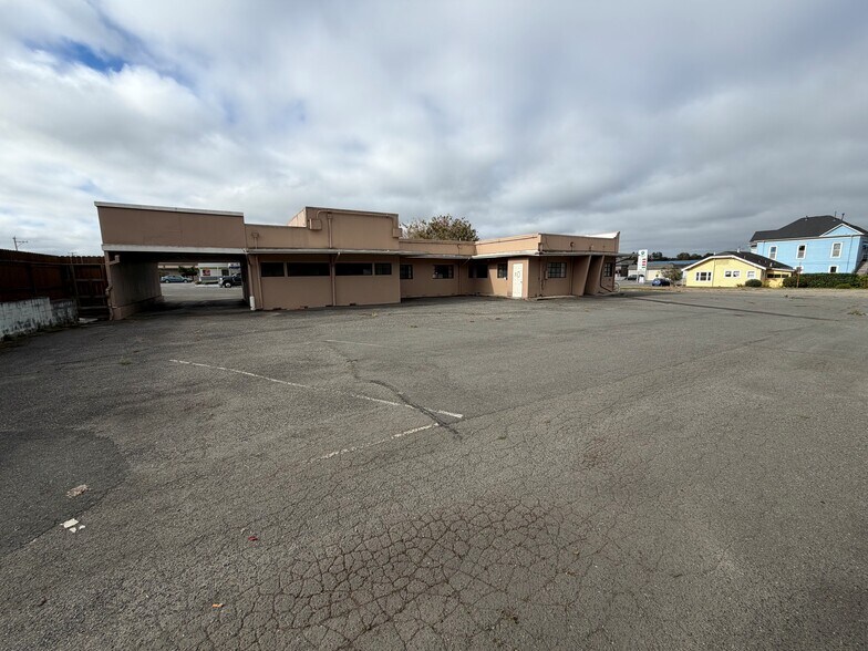 More Photos Of 874 Main St, Fortuna Office For Sale