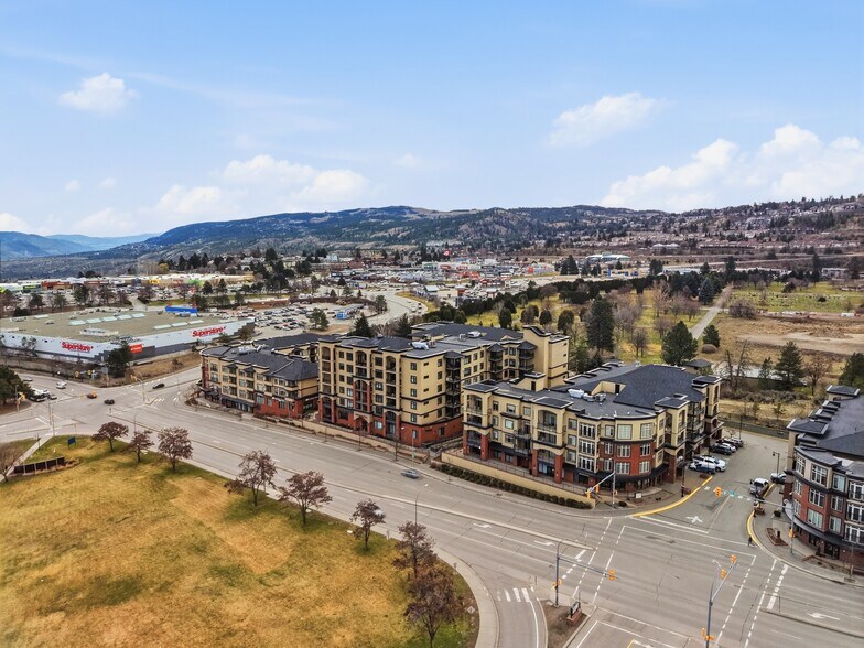 More Photos Of 765 McGill Rd, Kamloops Office For Sale