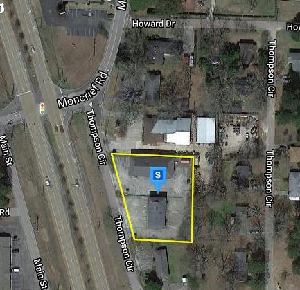 More Photos Of 1413 Thompson Cir, Gardendale Medical For Lease