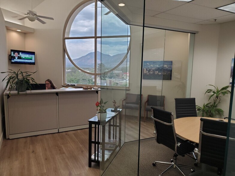 More Photos Of 7396 S Union Park Ave, Midvale Office For Sale