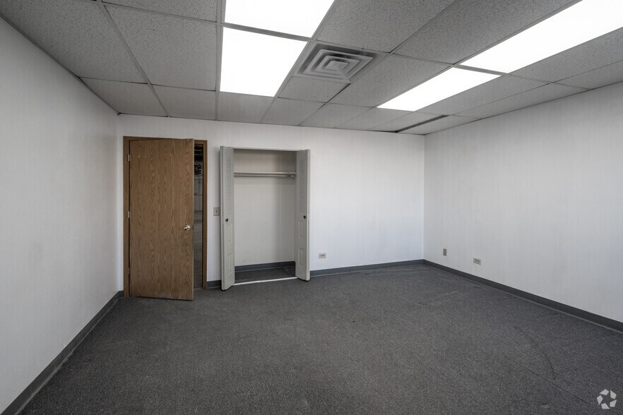 More Photos Of 6321 N Washington St, Denver Warehouse For Lease