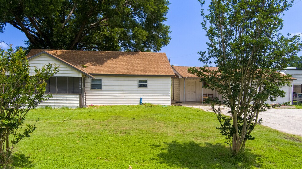 More Photos Of 3240 & 3242 Brownie Campbell, Houston Land For Sale