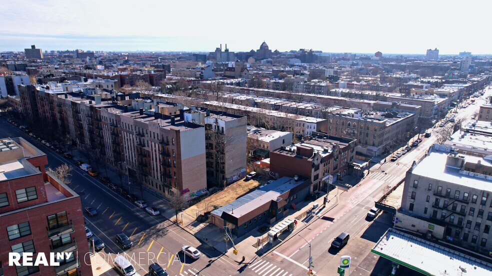 258 Empire Blvd, Brooklyn, NY 11225 Land For Sale