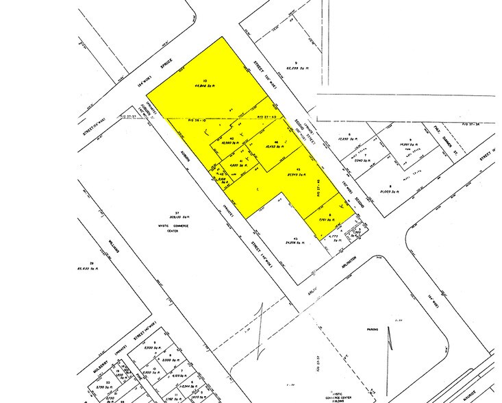 More Photos Of 124 Second St, Chelsea Warehouse For Lease