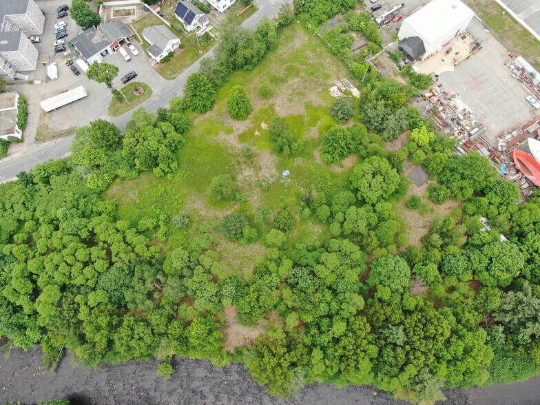 Primary Photo Of 0 Intervale Rd, Fitchburg Land For Sale