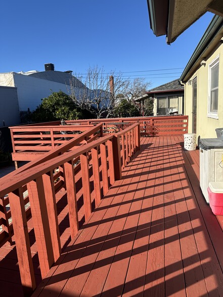 More Photos Of 423 McLaughlin St, Richmond Healthcare For Sale