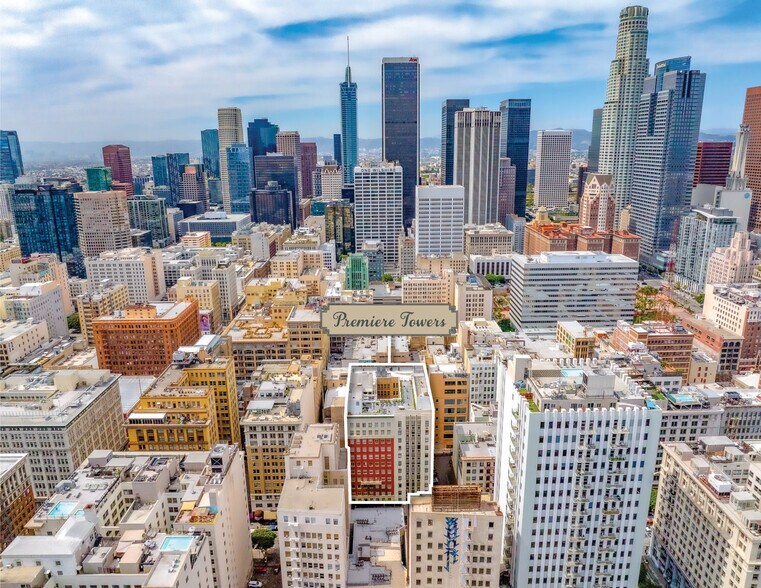 More Photos Of 621 S Spring St, Los Angeles Apartments For Sale