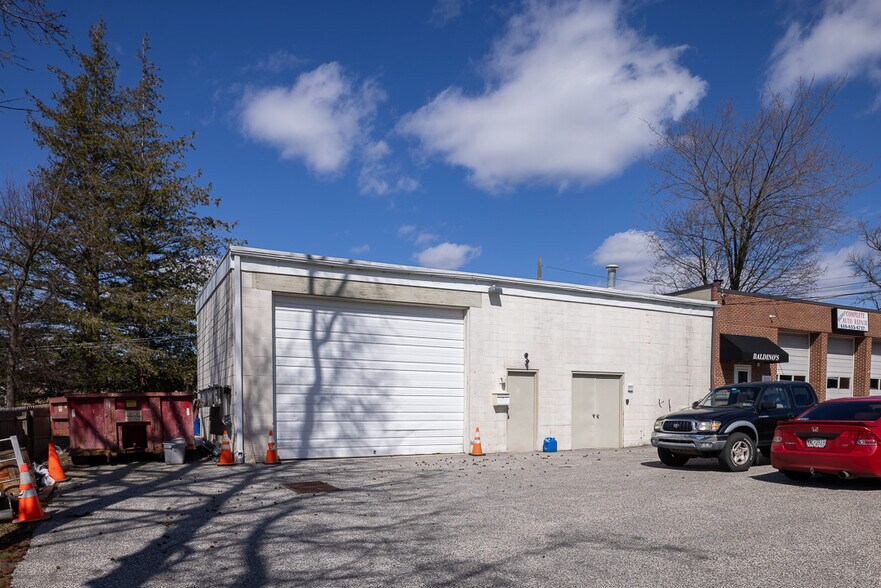 More Photos Of 154A W Eagle Rd, Havertown Medical For Lease