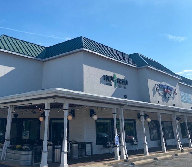 More Photos Of 340 W Cleveland Rd, Granger Storefront For Lease