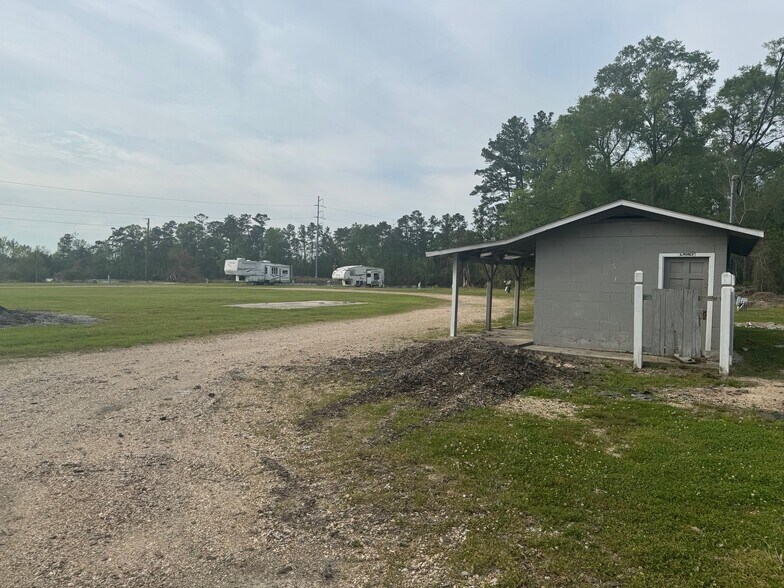 More Photos Of 43037 N Billville Rd, Hammond Land For Sale