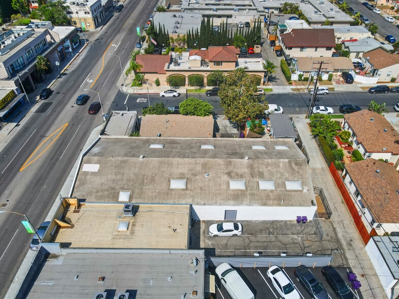 More Photos Of 3909-3917 E Anaheim St, Long Beach Storefront For Lease