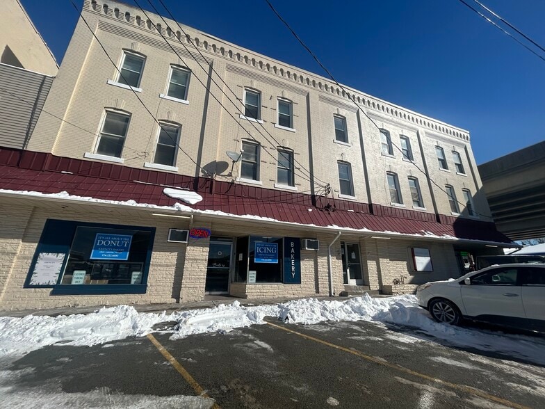 More Photos Of 980-998 Jefferson Ave, Washington Apartments For Sale