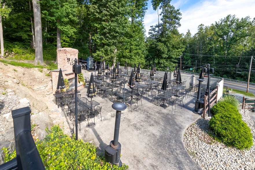 More Photos Of 45 State Route 94, Blairstown Restaurant For Sale