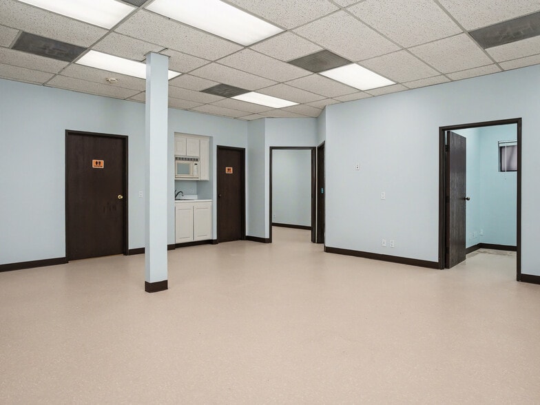 More Photos Of 214 Standard St, El Segundo Office For Lease