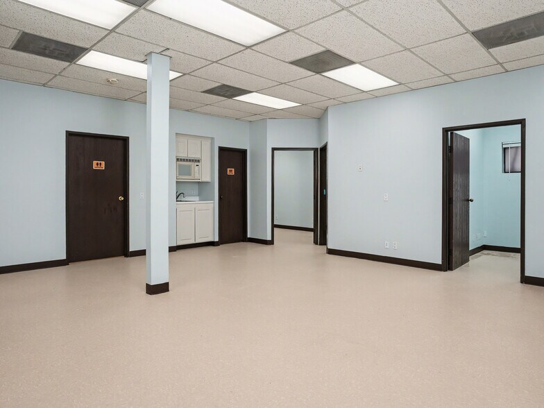 More Photos Of 214 Standard St, El Segundo Office For Lease