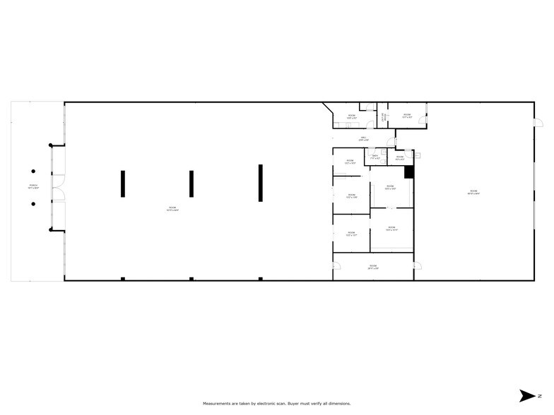 More Photos Of 12170 Emerald Coast Pky, Miramar Beach General Retail For Sale