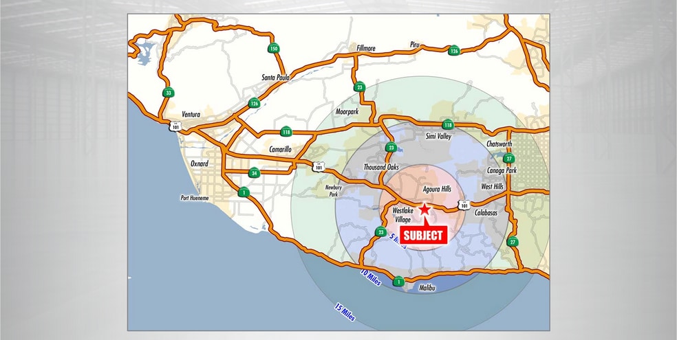 More Photos Of 29601-29607 Agoura Rd, Agoura Hills Unknown For Lease