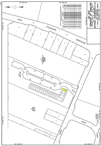 More Photos Of 1540 Kuser Rd, Hamilton Medical For Sale