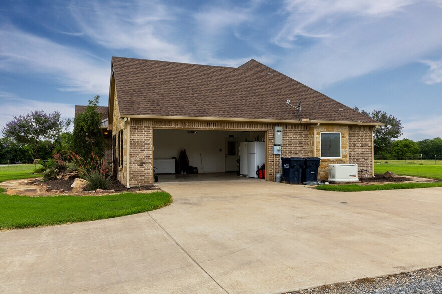 More Photos Of 191 Bell Road, Van Alstyne Land For Sale