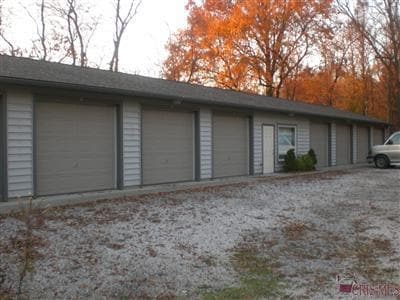 Primary Photo Of 1335 S Lundy Ave, Salem Self Storage For Sale