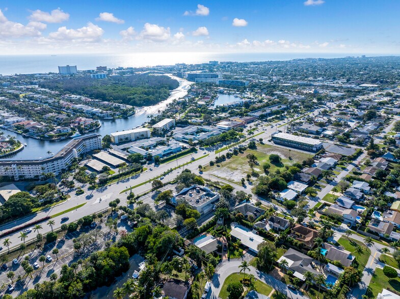 More Photos Of 401 N Federal Hwy, Deerfield Beach Restaurant For Lease
